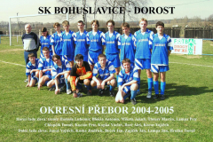 Bohuslavice-dorost-2005
